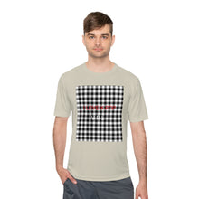 Load image into Gallery viewer, Unisex Moisture Wicking Tee

