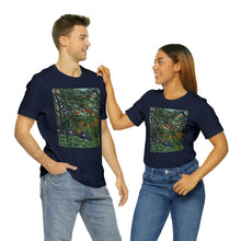 Load image into Gallery viewer, Unisex Jersey Short Sleeve Tee The Great Indian Safari VPL SS24

