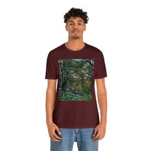 Load image into Gallery viewer, Unisex Jersey Short Sleeve Tee The Great Indian Safari VPL SS24
