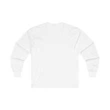 Load image into Gallery viewer, Unisex Ultra Cotton Long Sleeve Tee Harmonic Bloom Plaid Collection
