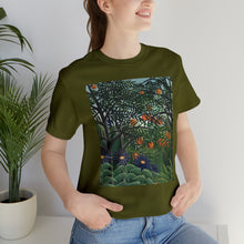 Load image into Gallery viewer, Unisex Jersey Short Sleeve Tee The Great Indian Safari VPL SS24
