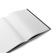 Load image into Gallery viewer, Hardcover Journal Matte Ultimate Gray V P L x Wright, Butler &amp; Co
