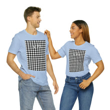 Load image into Gallery viewer, Unisex Jersey Short Sleeve Tee
