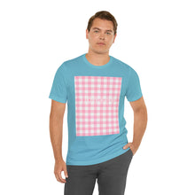 Load image into Gallery viewer, Unisex Jersey Short Sleeve Tee
