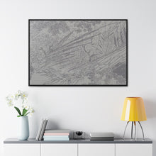 Load image into Gallery viewer, Gallery Canvas Wraps, Horizontal Frame Ultimate Gray V P L x Wright, Butler &amp; Co
