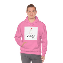 Load image into Gallery viewer, Unisex Heavy Blend™ Hooded Sweatshirt
