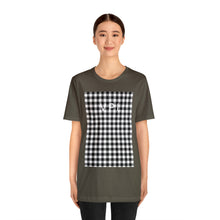 Load image into Gallery viewer, Unisex Jersey Short Sleeve Tee
