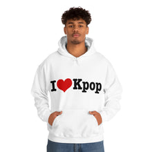 Load image into Gallery viewer, Unisex Heavy Blend™ Hooded Sweatshirt
