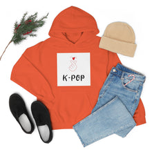 Load image into Gallery viewer, Unisex Heavy Blend™ Hooded Sweatshirt
