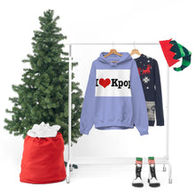 Load image into Gallery viewer, Unisex Heavy Blend™ Hooded Sweatshirt
