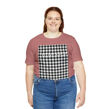 Load image into Gallery viewer, Unisex Jersey Short Sleeve Tee
