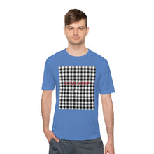 Load image into Gallery viewer, Unisex Moisture Wicking Tee
