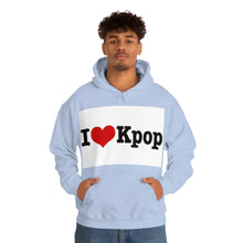 Load image into Gallery viewer, Unisex Heavy Blend™ Hooded Sweatshirt
