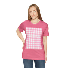 Load image into Gallery viewer, Unisex Jersey Short Sleeve Tee

