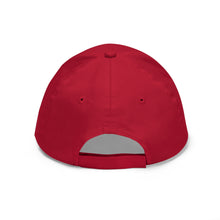 Load image into Gallery viewer, Unisex Twill Hat The Great Indian Safari VPL SS24
