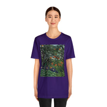 Load image into Gallery viewer, Unisex Jersey Short Sleeve Tee The Great Indian Safari VPL SS24
