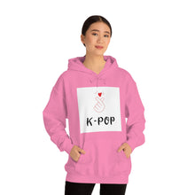 Load image into Gallery viewer, Unisex Heavy Blend™ Hooded Sweatshirt

