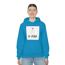 Load image into Gallery viewer, Unisex Heavy Blend™ Hooded Sweatshirt
