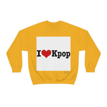Load image into Gallery viewer, Unisex Heavy Blend™ Crewneck Sweatshirt
