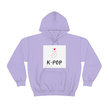 Load image into Gallery viewer, Unisex Heavy Blend™ Hooded Sweatshirt
