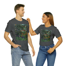 Load image into Gallery viewer, Unisex Jersey Short Sleeve Tee The Great Indian Safari VPL SS24
