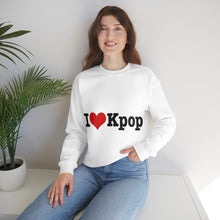Load image into Gallery viewer, Unisex Heavy Blend™ Crewneck Sweatshirt
