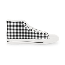 Load image into Gallery viewer, Men&#39;s High Top Sneakers
