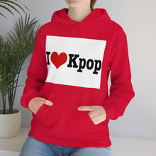 Load image into Gallery viewer, Unisex Heavy Blend™ Hooded Sweatshirt

