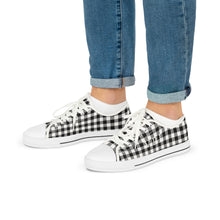 Load image into Gallery viewer, Men&#39;s Low Top Sneakers
