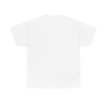 Load image into Gallery viewer, Unisex Heavy Cotton Tee Harmonic Bloom Plaid Collection
