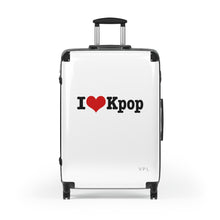 Load image into Gallery viewer, Suitcase
