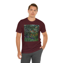 Load image into Gallery viewer, Unisex Jersey Short Sleeve Tee The Great Indian Safari VPL SS24
