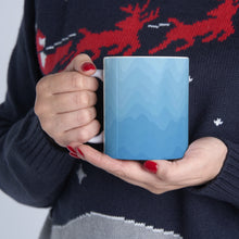 Load image into Gallery viewer, Ceramic Mug 11oz
