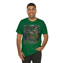Load image into Gallery viewer, Unisex Jersey Short Sleeve Tee The Great Indian Safari VPL SS24
