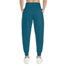 Load image into Gallery viewer, Athletic Joggers (AOP)
