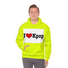 Load image into Gallery viewer, Unisex Heavy Blend™ Hooded Sweatshirt
