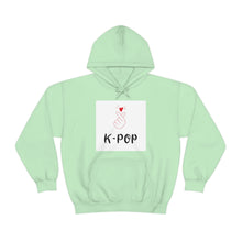 Load image into Gallery viewer, Unisex Heavy Blend™ Hooded Sweatshirt
