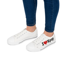 Load image into Gallery viewer, Women&#39;s Low Top Sneakers
