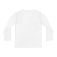 Load image into Gallery viewer, Youth Long Sleeve Competitor Tee The Great Indian Safari VPL SS24
