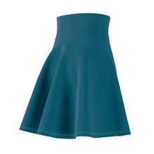 Load image into Gallery viewer, Women&#39;s Skater Skirt (AOP)
