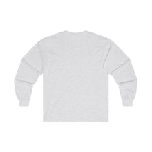 Load image into Gallery viewer, Unisex Ultra Cotton Long Sleeve Tee Harmonic Bloom Plaid Collection
