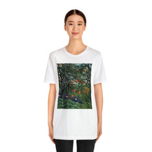 Load image into Gallery viewer, Unisex Jersey Short Sleeve Tee The Great Indian Safari VPL SS24
