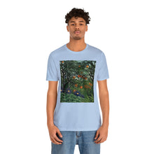 Load image into Gallery viewer, Unisex Jersey Short Sleeve Tee The Great Indian Safari VPL SS24
