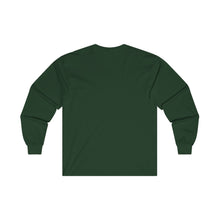 Load image into Gallery viewer, Unisex Ultra Cotton Long Sleeve Tee Harmonic Bloom Plaid Collection
