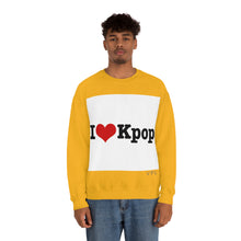 Load image into Gallery viewer, Unisex Heavy Blend™ Crewneck Sweatshirt
