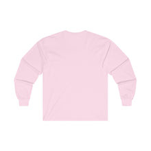 Load image into Gallery viewer, Unisex Ultra Cotton Long Sleeve Tee Harmonic Bloom Plaid Collection
