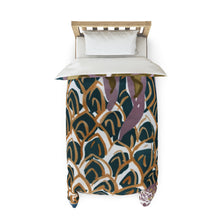 Load image into Gallery viewer, Duvet Cover
