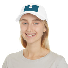 Load image into Gallery viewer, Low Profile Baseball Cap
