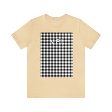 Load image into Gallery viewer, Unisex Jersey Short Sleeve Tee
