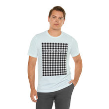 Load image into Gallery viewer, Unisex Jersey Short Sleeve Tee
